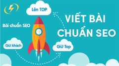 Cách viết bài chuẩn SEO bằng công cụ viết bài trí tuệ nhân tạo AI Cách viết bài chuẩn SEO bằng công cụ viết bài trí tuệ nhân tạo AI