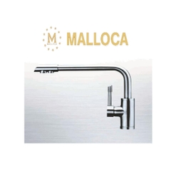 Vòi rửa bát Malloca K111 BN
