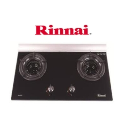 Bếp ga Rinnai RVB 2GI BW