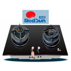 Bếp ga hồng ngoại Redsun 678C