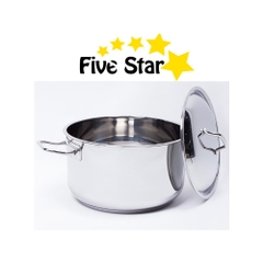 Nồi FiveStar 28Cm (Nồi luộc gà)