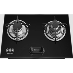 Bếp ga Mastercook MC 208G