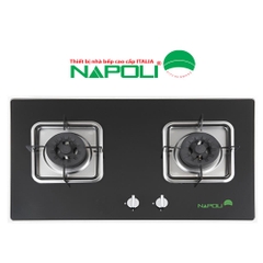 Bếp ga Napoli CA 019B3