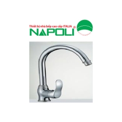 Vòi rửa bát Napoli LD 9870D