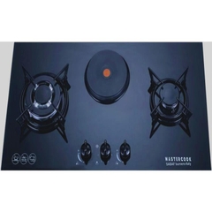 Bếp ga điện Mastercook MC 168GE