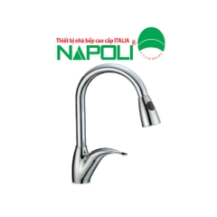 Vòi rửa bát Napoli LD 15203