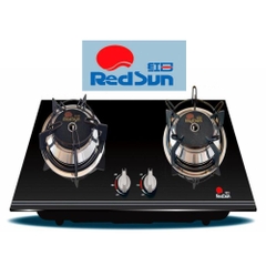 Bếp ga hồng ngoại Redsun 328CK