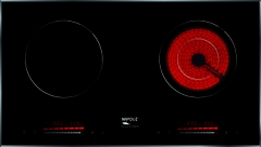 Bếp điện từ Napoliz NA 688IC