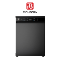 Máy Rửa Bát RICHBORN RDP6085FJB