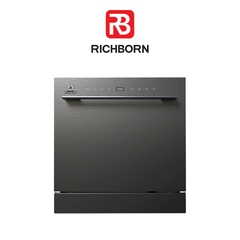 Máy Rửa Bát RICHBORN RDS6060MUS