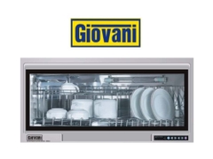 Máy sấy bát Giovani G 802S