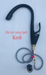 Vòi rửa bát Kagol K08