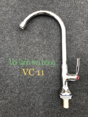 Vòi rửa bát Kagol VC11