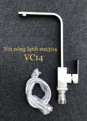 Vòi rửa bát Kagol VC14