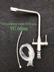 Vòi rửa bát Kagol VC6899