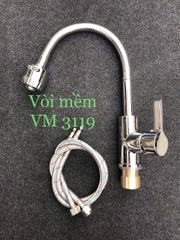 Vòi rửa bát Kagol VM3119