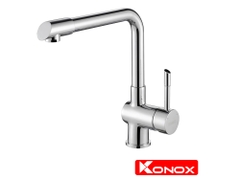 Vòi rửa bát Konox KN1205