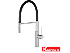 Vòi rửa bát Konox KN1618