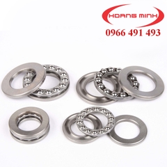 Bạc đạn/ vòng bi cổ xe nâng tay