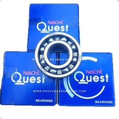 Bạc đạn 6204 Nachi- Janpan