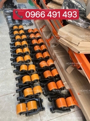 BỘ CÙM BÁNH XE ĐIỆN DẮT TAY