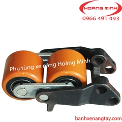 Phụ tùng xe nâng tay Noblelift 2500KG- nước Đức