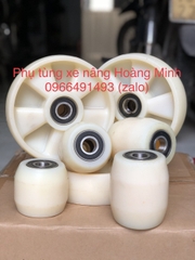 BÁNH XE NYLON 80X70