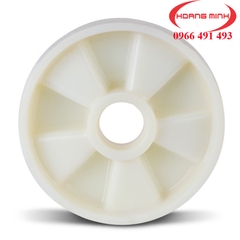 Bánh xe nâng tay, bánh xe Nilon Chính hãng
