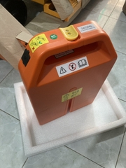 PIN XE NÂNG ĐIỆN NOBLELIFT PTE15