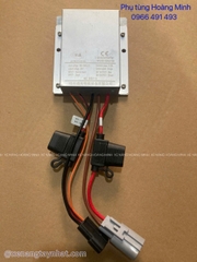 BỘ ĐỔI NGUỒN DC 30V-160V THÀNH 24V
