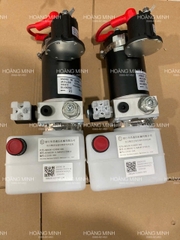 MOTOR THỦY LỰC 48V XE NÂNG ĐIỆN