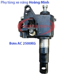 BƠM THỦY LỰC AC XE NÂNG 2500KG