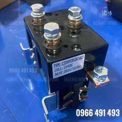 ĐẢO CHIỀU ĐỘNG CƠ DC182-3