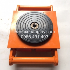 Đội Con Rùa CRA6