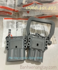 GIẮC CẮM ẮC QUY AXIT CHÌ REMA