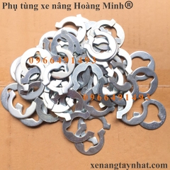 PHE GÀI BÁNH XE NÂNG