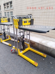 XE NÂNG TAY CAO 400KG