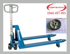 XE NÂNG TAY BISHAMON 2500KG