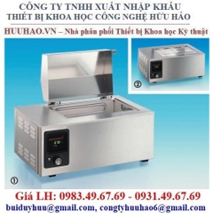 BỂ CÁCH THỦY, BỂ ỔN NHIỆT MEMMERT WNB22