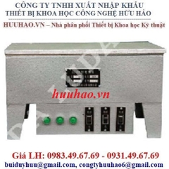 BỂ CÁCH CÁT, BỂ ỔN NHIỆT CÁCH CÁT SC404 - 3.6