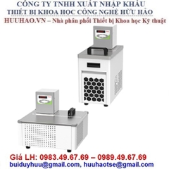 BỂ ỔN NHIỆT TUẦN HOÀN LẠNH CC-2508E