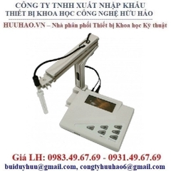 MÁY ĐO PH ĐỂ BÀN BP3001 TRANS INSTRUMENT