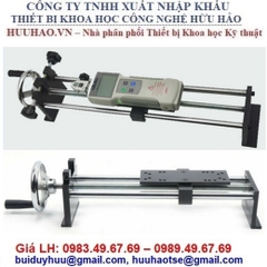 GIÁ ĐỠ MÁY ĐO LỰC KÉO, LỰC NÉN PHƯƠNG NGANG HLA