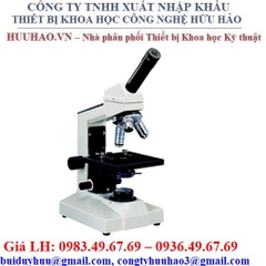 KÍNH HIỂN VI SINH HỌC 1 MẮT L500A