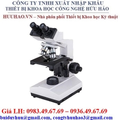 KÍNH HIỂN VI SINH HỌC 2 MẮT XSZ-107BN