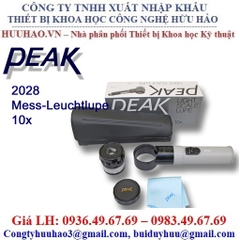 Kính lúp cầm tay Peak Model 2028-10X