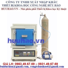 Lò Nung Chân Không cỡ nhỏ 1 lít