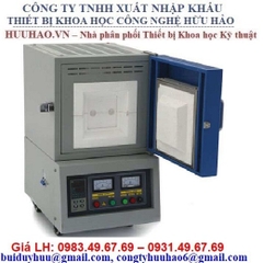 Lò nung nhiệt độ cao 1400 độ Loại 4.5 Lít SX2-4-14TP