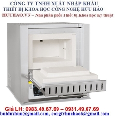 LÒ NUNG NABERTHERM 15 LÍT 1100 ĐỘ