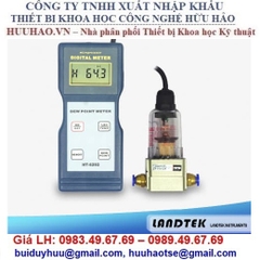 MÁY ĐO NHIỆT ĐỘ, ĐỘ ẨM, ĐIỂM SƯƠNG HT-6292